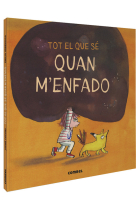 Tot el que sé quan m'enfado