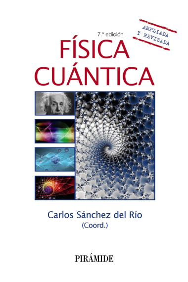 Física cuántica (8ª edición)