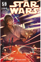 Star Wars nº 59/64