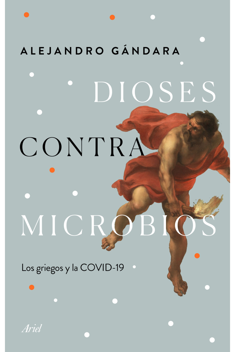 Dioses contra microbios: los griegos y la COVID-19