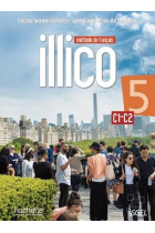 Illico 5 Cahier d'Activites