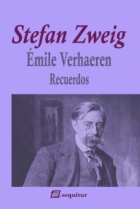 Émile Verhaeren (Recuerdos)