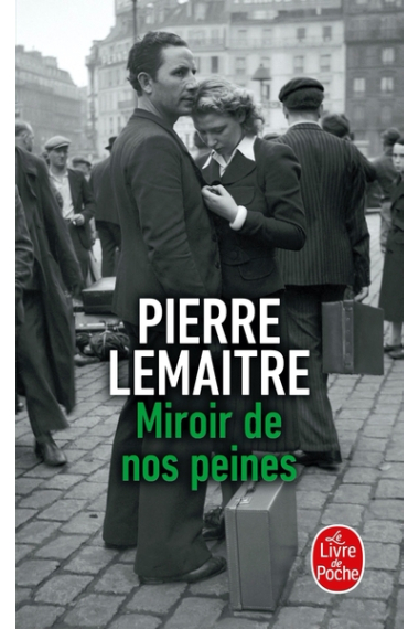 Les Énfants du désastre 3: Miroir de nos peines