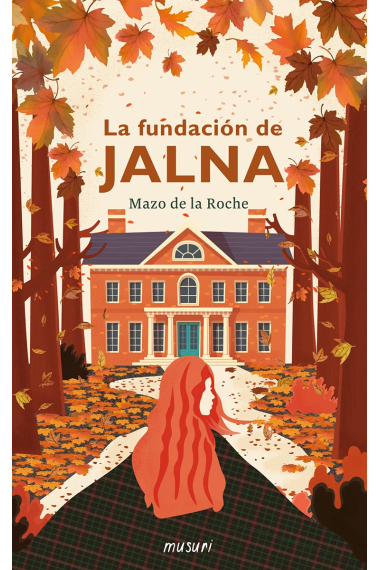 La fundación de Jalana