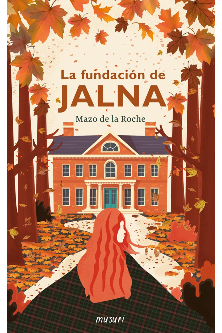 La fundación de Jalana