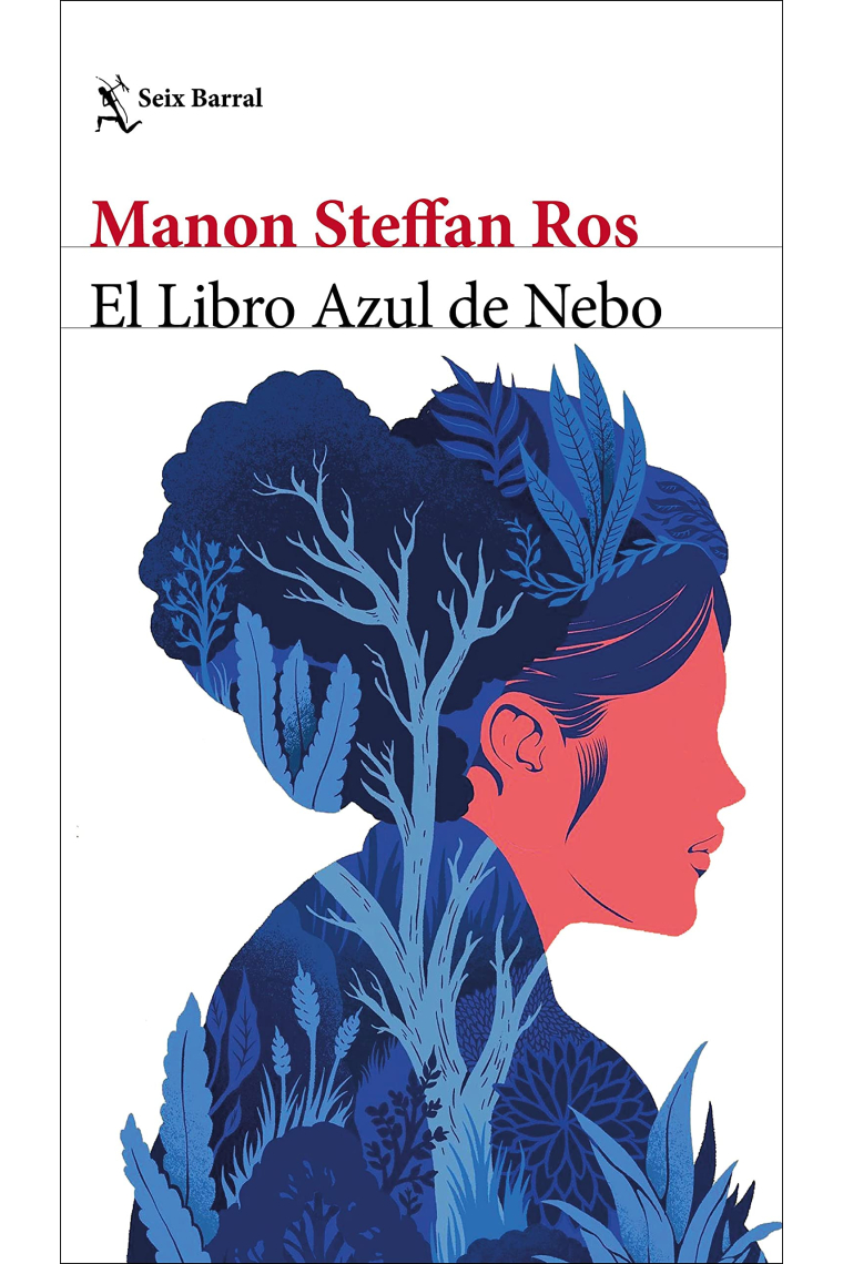 El Libro Azul de Nebo