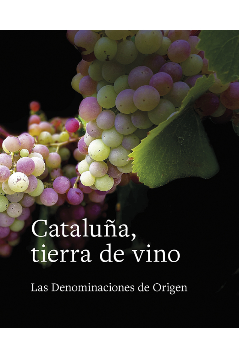 Cataluña, tierra de vino. Las Denominaciones de Origen