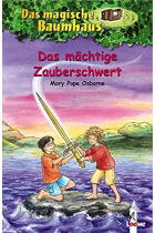 Das magische Baumhaus (Band 29) - Das mächtige Zauberschwert