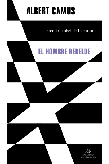 El hombre rebelde