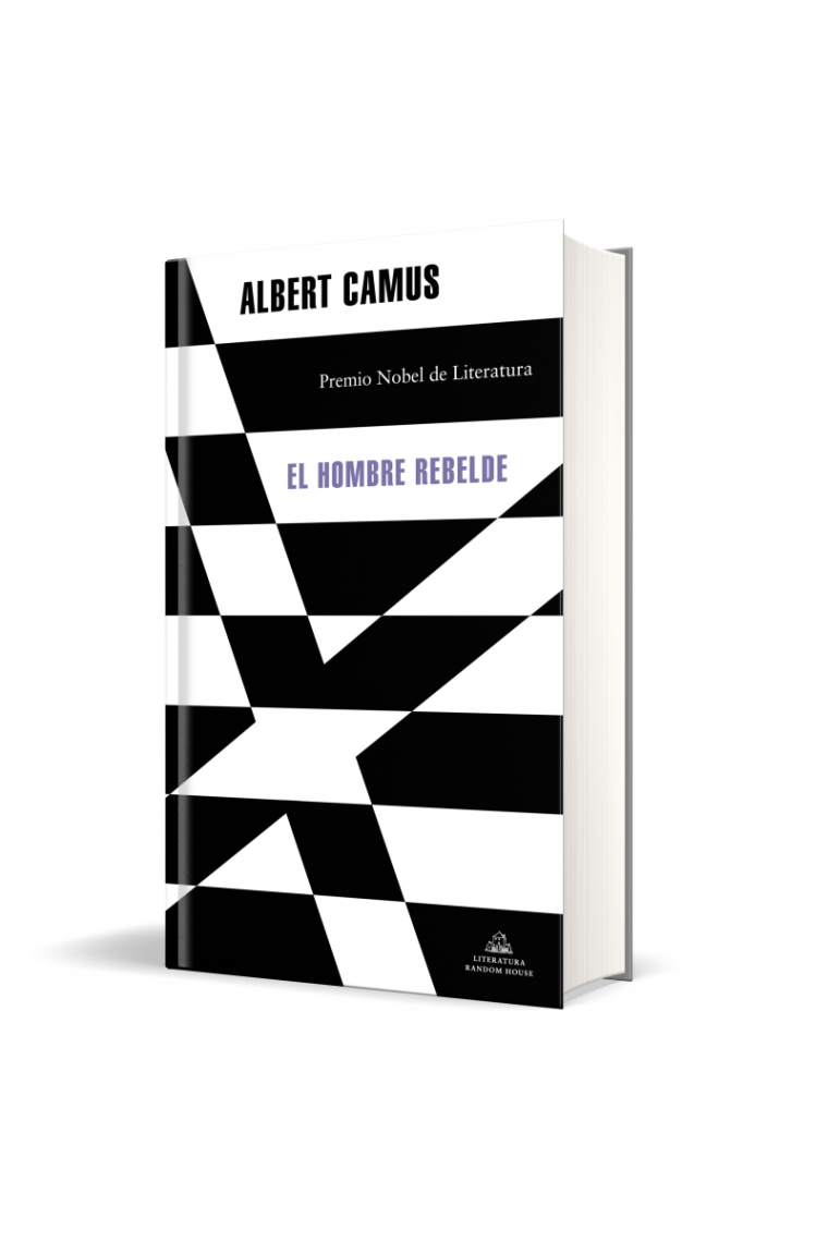 El hombre rebelde