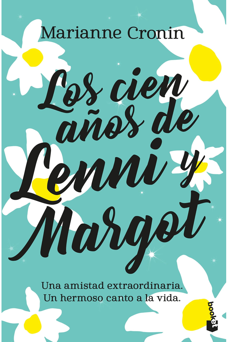 Los cien años de Lenni y Margot