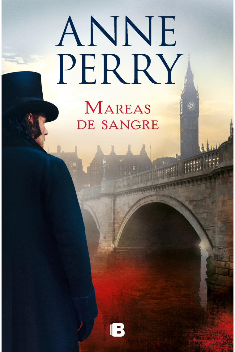 Mareas de sangre