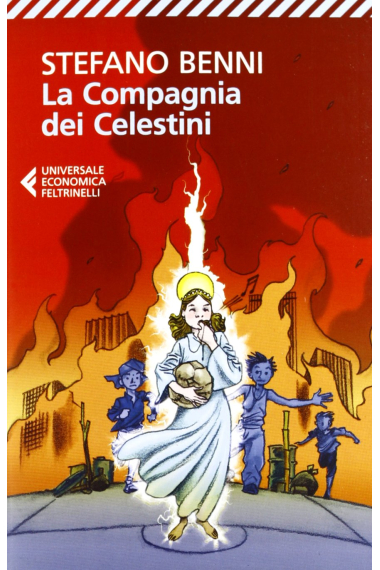 La compagnia dei Celestini (Universale economica)