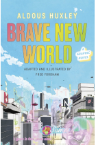 Brave New World: A Graphic Novel