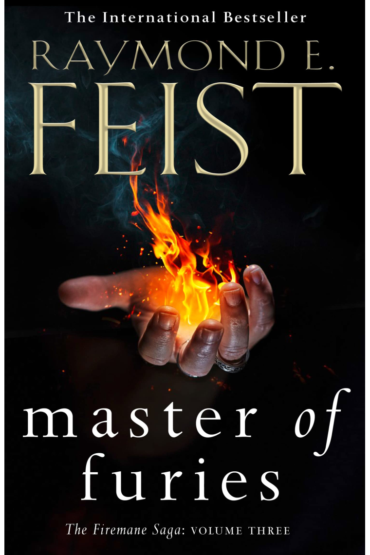 Master of Furies