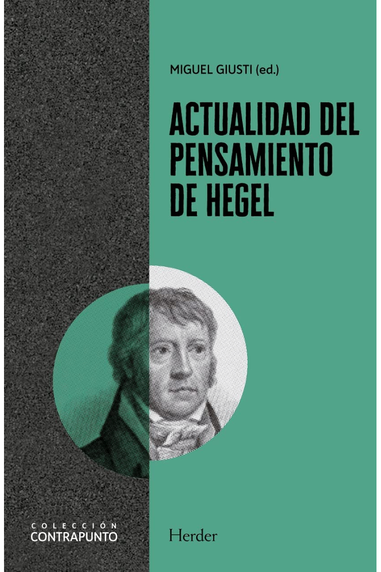 Actualidad del pensamiento de Hegel
