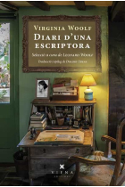 Diari d'una escriptora (Selecció a cura de Leonard Woolf)