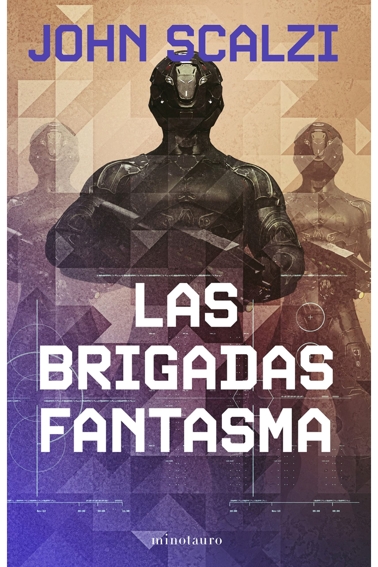 Las Brigadas Fantasma nº 02/06