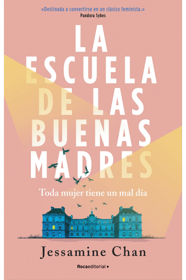 La escuela de las buenas madres