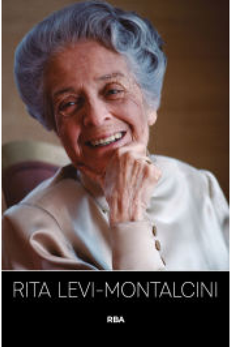 Rita Levi-Montalcini