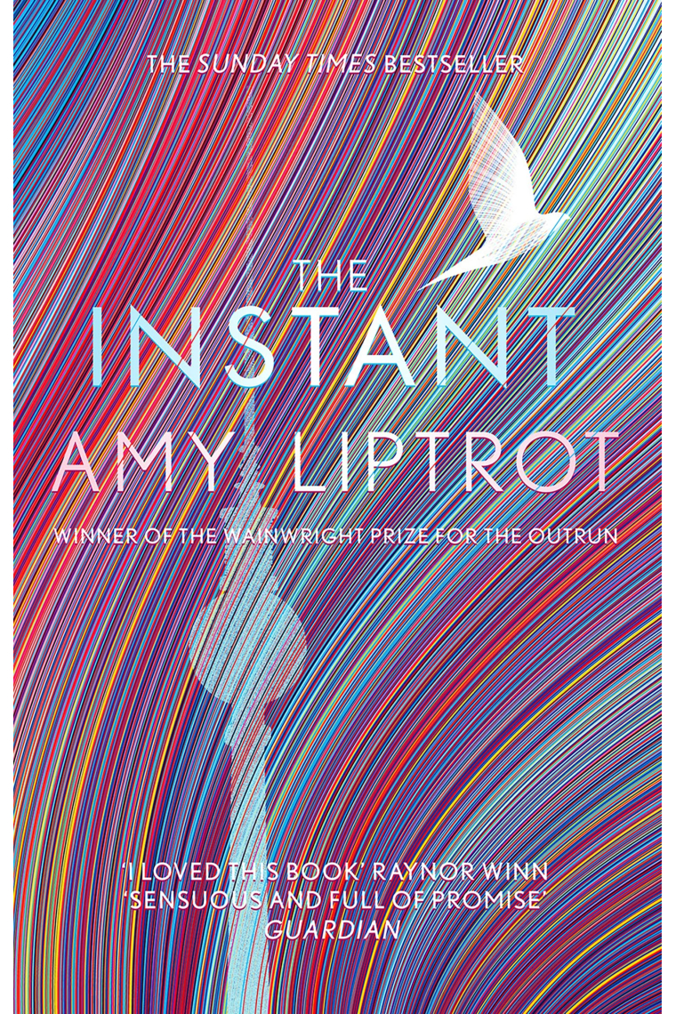 The Instant: Amy Liptrot