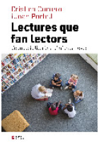 Lectures que fan lectors. L'educació literària d'infants i joves