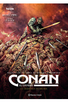 Conan: El cimmerio nº 05