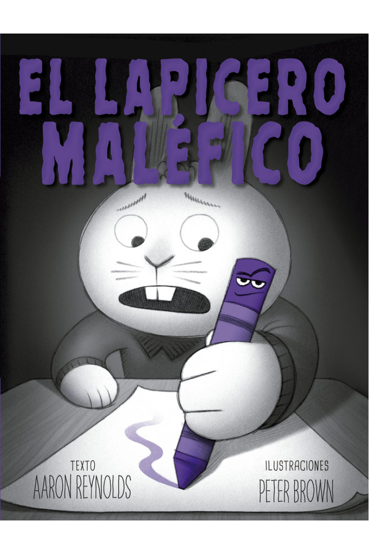 El lapicero maléfico