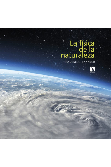 La física de la naturaleza