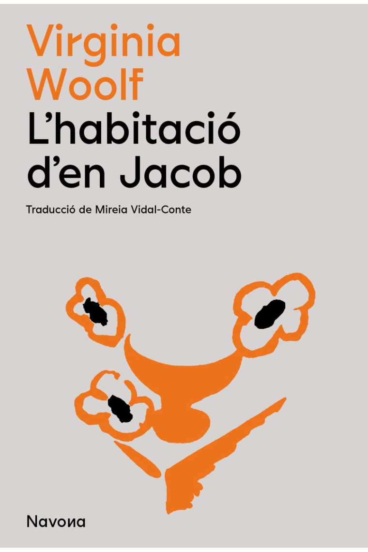 L'habitació d'en Jacob