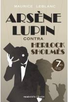 Arsène Lupin contra Sherlock Holmes