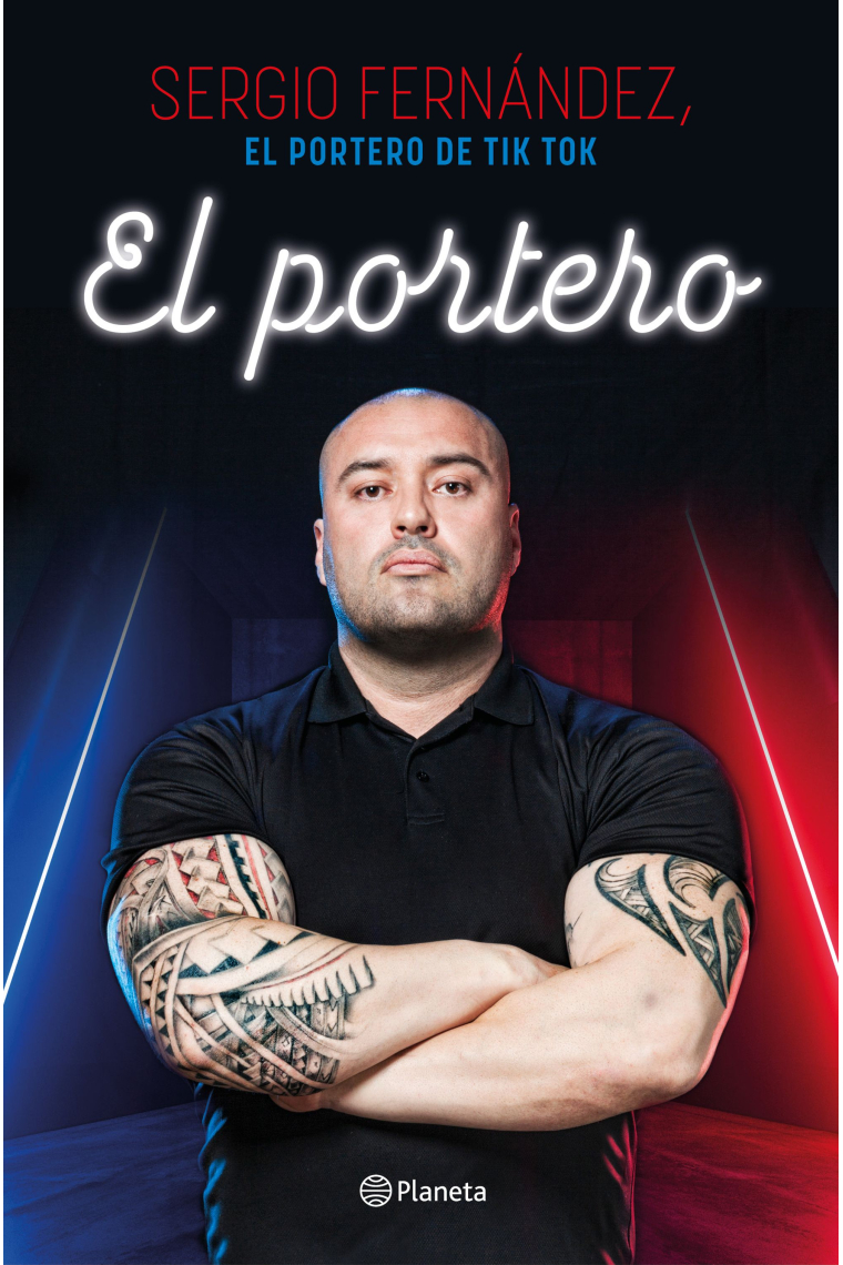 El portero