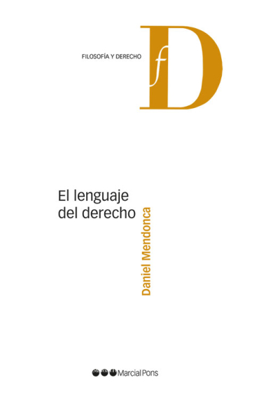 El lenguaje del Derecho