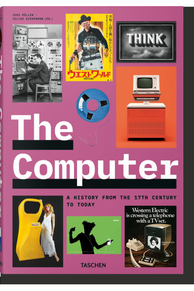 The Computer. A History from the 17th Century to Today (Español, Inglés, Italiano) - XL