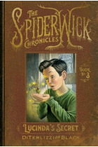 The Spiderwick Chronicles 3: Lucinda's Secret