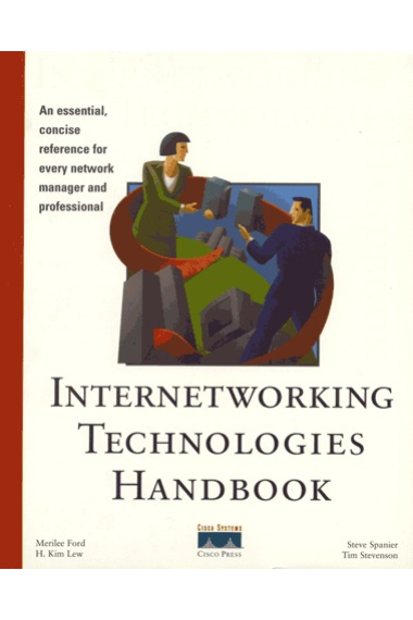 Internetworking technologies handbook