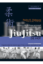 Jiu jitsu de hoy 2 (programa 2012)