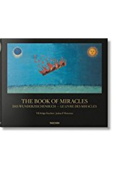 The Book of Miracles (Alemán, Francés, Inglés)