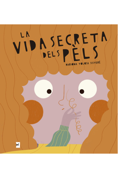 LA VIDA SECRETA DELS PELS