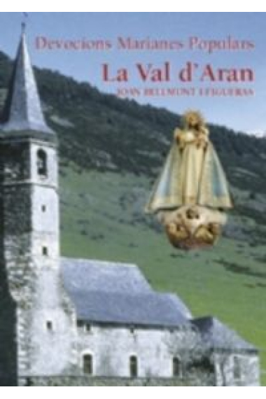 La Val d'Aran