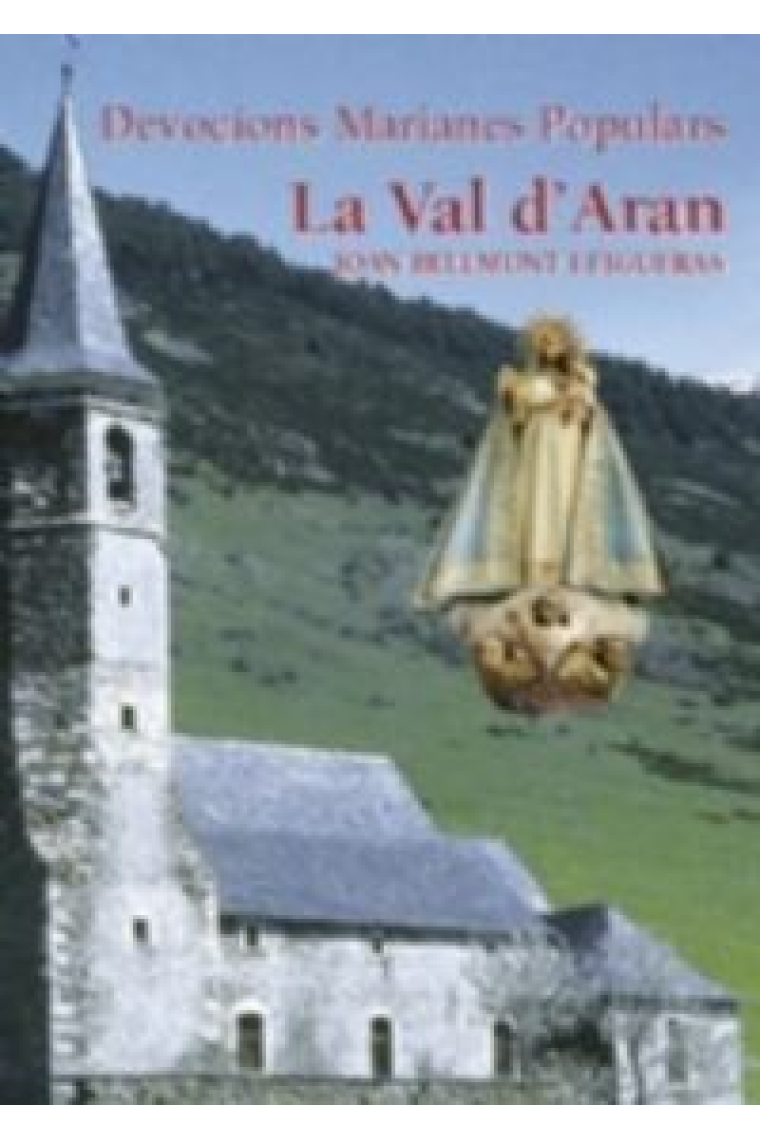 La Val d'Aran