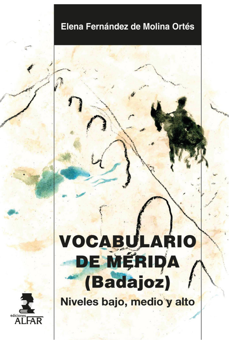 Vocabulario de Mérida (Badajoz)