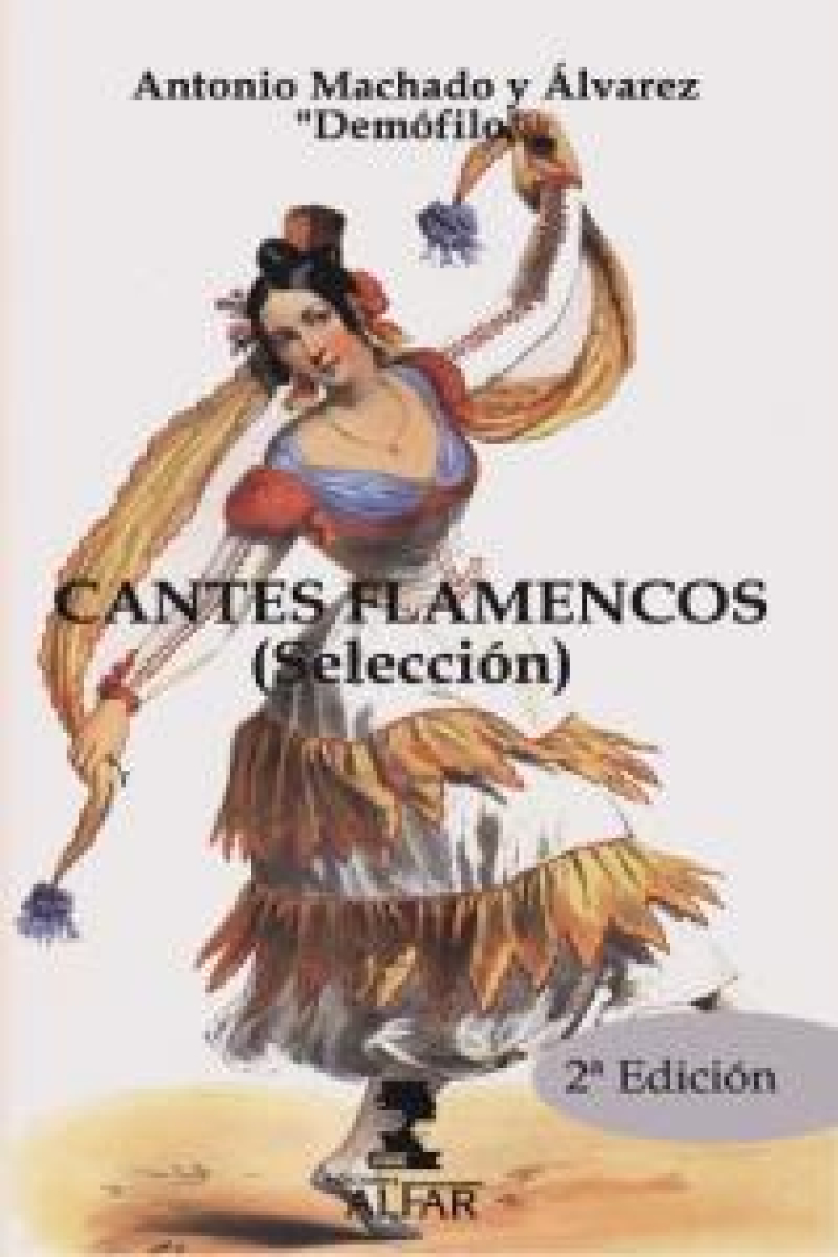 Cantes flamencos (selección)