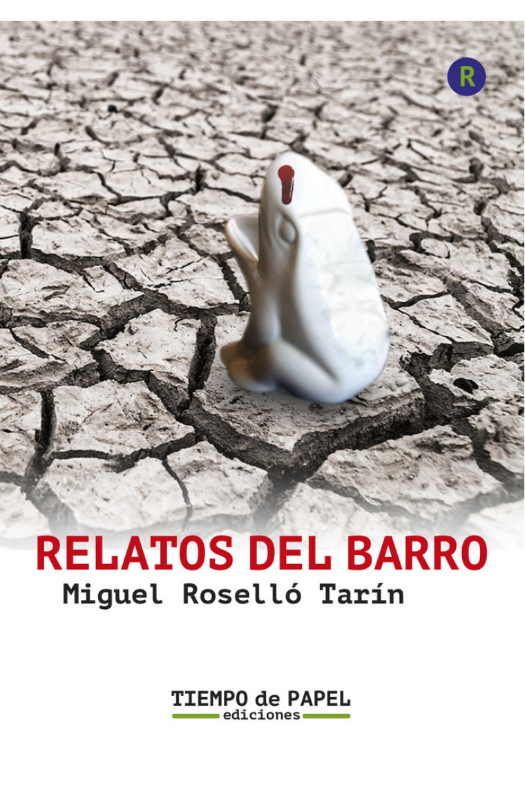 Relatos del barro