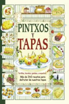 Pintxos y tapas