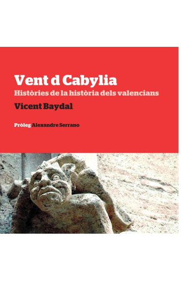 Vent d Cabylia