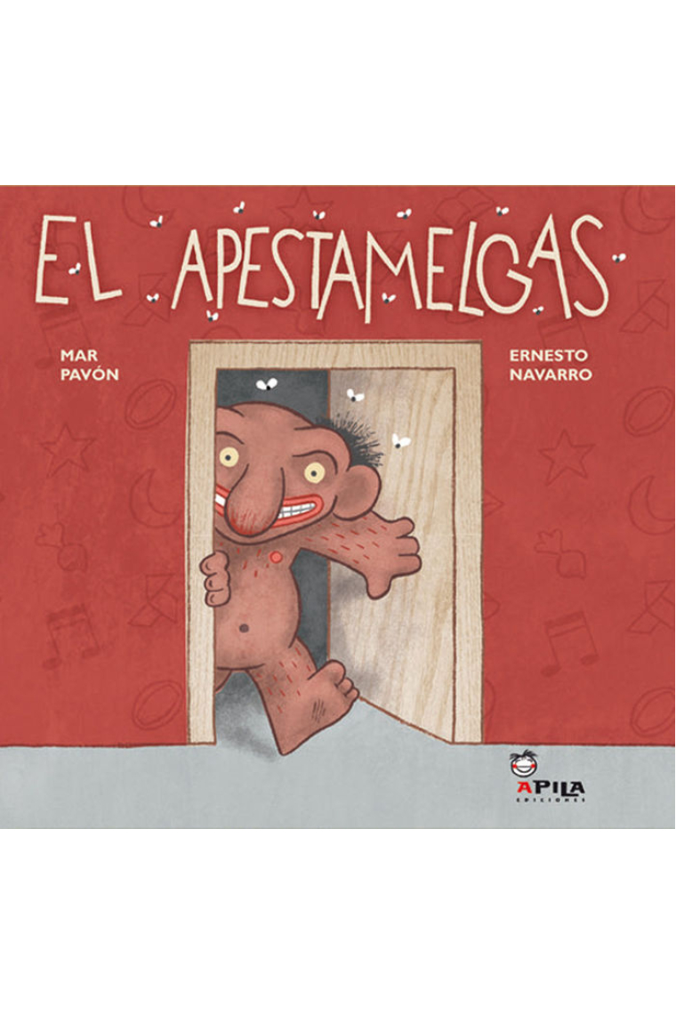 El Apestamelgas