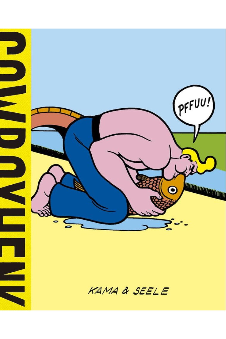 COWBOY HENK