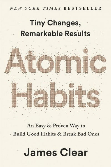 ATOMIC HABITS (EXP)