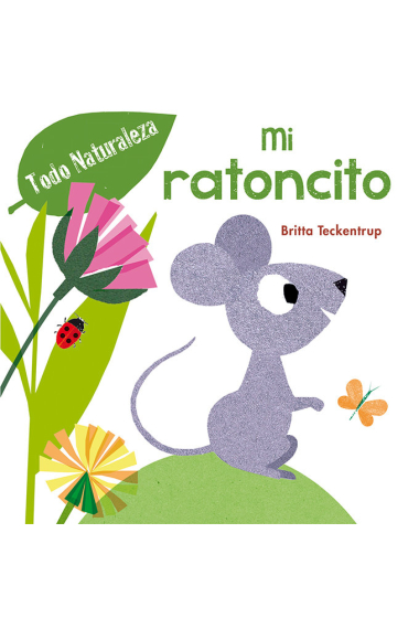 Mi ratoncito